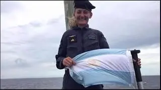 EN ETERNA PATRULLA!!!.... (On Eternal Patrol!!!...)