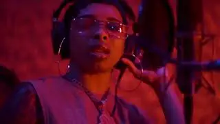 BIG JADE MANNNN FREESTYLE ‼️