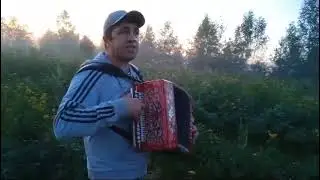 Туман.Сектор газа