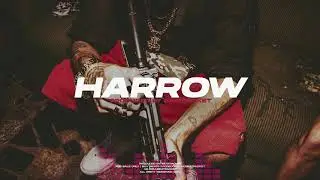 "HARROW" - SKEPTA TYPE BEAT DRILL | BEATPACKET