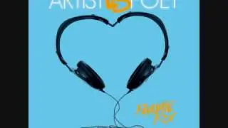 Unconscious Reality-Artist Vs Poet- Favorite Fix