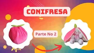 PW TOOLS Osterhase Plüschtier - 🐇 ConiFresa🍓 - Conejo Peluche - Súper Fáciles Trucos de Costura