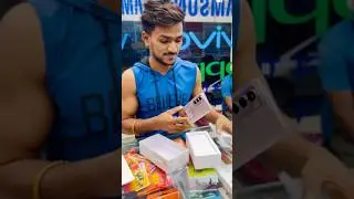Oppo Reno12Pro 5G Unboxing #shortvideo #trending