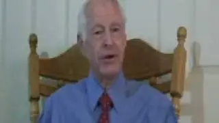 What to Expect in 2009? Pastor Lindsey Williams and His Economic & Social Predictions in 2009! - Part 1