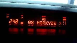 Mitsubishi Lancer Rockford Fosgate