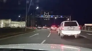 Тюмень поразила своими современными изменениями и красотой.