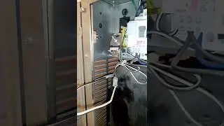 Не включается льдогенератор