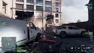Watch me get recked in BF6