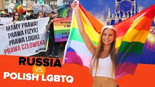 How Russia Drives Poles Against The LGBTQ