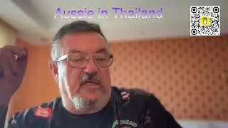 Aussie in Thailand livestream.