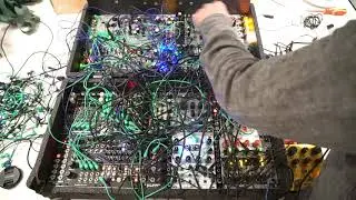 190111 • Live Setup (Acid Causality)