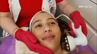מכשיר ה B-Young של מד-אופ, גם אצל רחל קמינסקי !