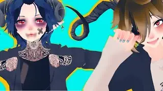 [[MMD]] - TASTY