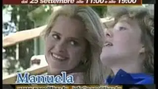 TELENOVELA MANUELA