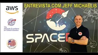 Entrevistei Jeff Michaelis