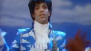 Prince and the Revolution - Raspberry Beret (Official 4K Music Video)