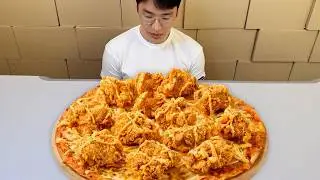 맘스터치 치킨