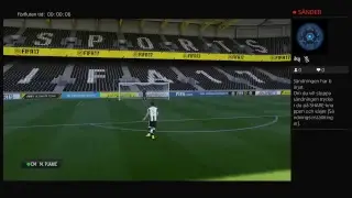 Fifa 17 skills
