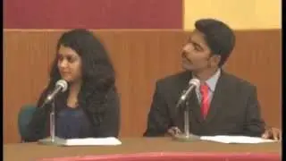 ACJ Engage: Discussing Child Trafficking Part 4