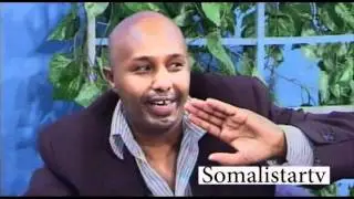 Somalistartv Rashid,Sabrie,Slow Nimco Dareen part 5