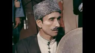 qedir rustemov xaric segah