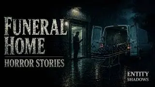 Funeral Home Horror Stories | The Body Arrived Without Paperwork