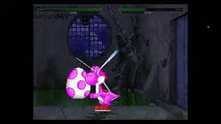 Flame Mane RMB 