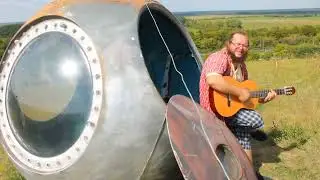 Александр Шубин  - Скафандр
