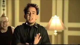 linkin park papercut in one minute