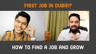 Programmatic Advertising career in Dubai | Ep. 2