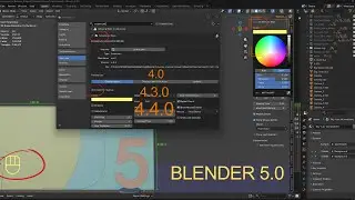 How to Install Screencast Keys for Blender 4.0