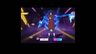 NEW MADARA RING EVENT SPIN - GARENA FREE FIRE