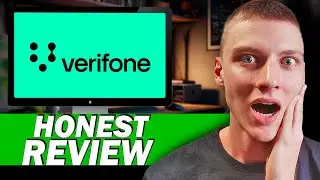 VeriFone Honest Review: My User Experience with VeriFone Payments & POS Solutions