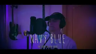 The Story So Far - Navy Blue (Cover by NERDIE)