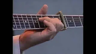 Dan Crary - Medley: The Fishing Creek Blues/ The Blackbird/Turkey In The Straw ......