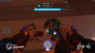 Highlight:  Only in quickplay