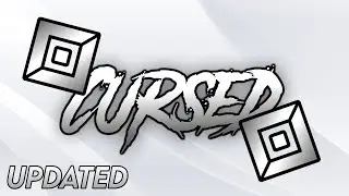 Cursed Texture Pack Release | GD 2.11