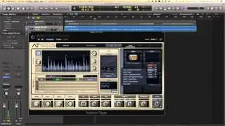 XLN Addictive Trigger Tutorial Básico