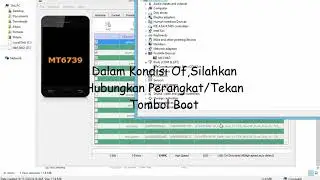 Tutorial Backup Partisi Android Mediatek Menggunakan Sp Flash Tool Methode 2