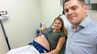 When does a PREGNANT mother give birth?