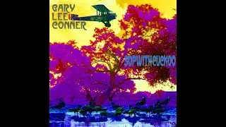 Gary Lee Conner-Sopwith Cuckoo (2023)