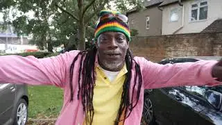 Trashey Don- Hot Sun Official Music Video