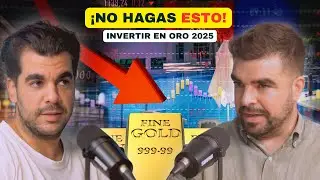 ❌ Los 7 Errores Más Comunes al Invertir en Oro Físico en 2025