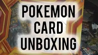 Huge Pokemon TCG Unboxing | Unnecessary Unboxing