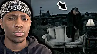 YOU CAN’T TRUST EVERYONE! | Snak The Ripper - Trust | (My Reaction)