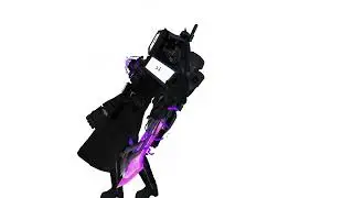 test Titan tv man by @AuldraDC2.exe(Raihan)