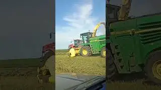 #farming #shortvideos #johndeere