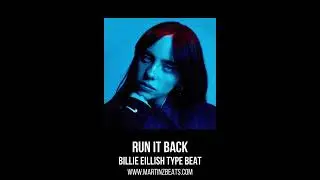 [FREE] Billie Eillish Type Beat 
