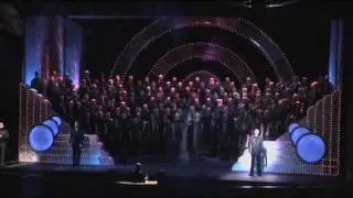 GMCLA:  Marriage Sequence
