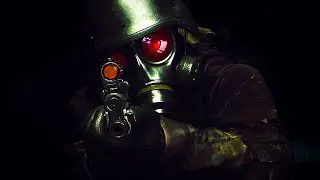 Resident Evil 2: Remake OST - Looming Dread (Hunks Theme) [Extended]